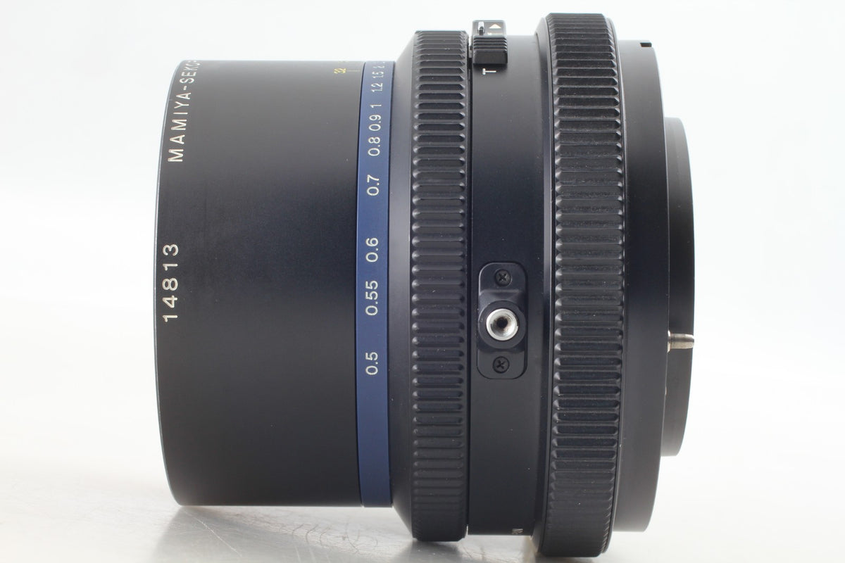 *Top MINT w/ Hood* Mamiya Sekor Z 65mm F4 W Lens for RZ67 Pro II IID From JAPAN