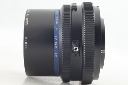 *Top MINT w/ Hood* Mamiya Sekor Z 65mm F4 W Lens for RZ67 Pro II IID From JAPAN