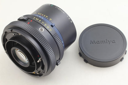 *Top MINT w/ Hood* Mamiya Sekor Z 65mm F4 W Lens for RZ67 Pro II IID From JAPAN