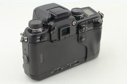 *MINT* MINOLTA α9 a9 Maxxum Dynax Alpha Film Camera AF 50mm F1.7 Lens From JAPAN