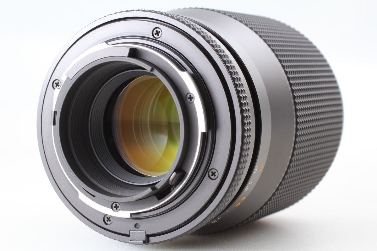 *Unused in Box* CONTAX Carl Zeiss Sonnar T* 135mm F2.8 MMJ Lens C/Y From JAPAN
