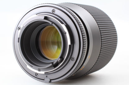 *Unused in Box* CONTAX Carl Zeiss Sonnar T* 135mm F2.8 MMJ Lens C/Y From JAPAN