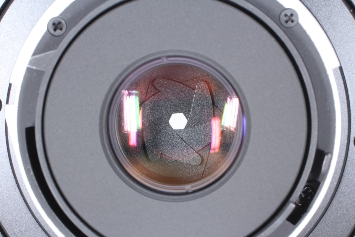 *Unused in Box* CONTAX Carl Zeiss Distagon T* 28mm F2.8 MMJ C/Y Lens From JAPAN