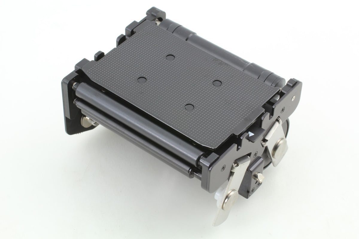 *Top MINT* CONTAX 645 MFB-1A 120 220 Film Back Magazine Holder Insert From JAPAN