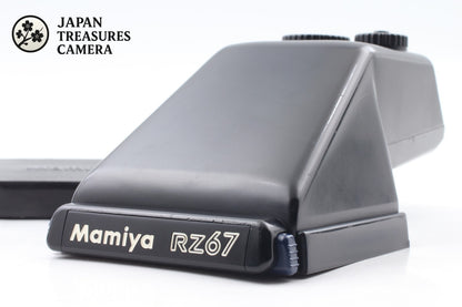 *Near MINT* Mamiya FE701 AE Prism Finder Type II For RZ67 Pro II IID From JAPAN