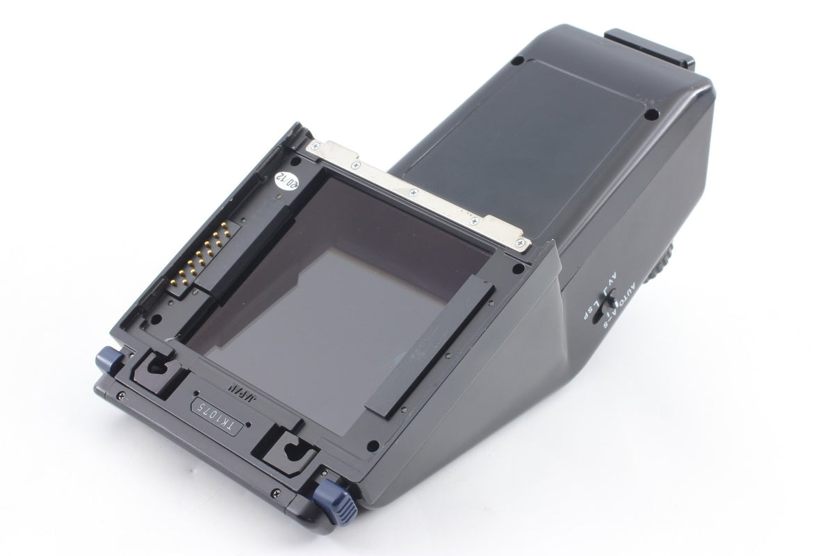 *Near MINT* Mamiya FE701 AE Prism Finder Type II For RZ67 Pro II IID From JAPAN