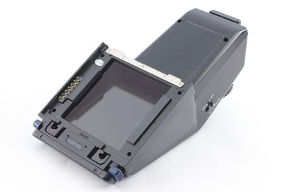 *Near MINT* Mamiya FE701 AE Prism Finder Type II For RZ67 Pro II IID From JAPAN