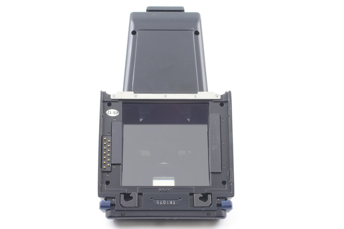 *Near MINT* Mamiya FE701 AE Prism Finder Type II For RZ67 Pro II IID From JAPAN