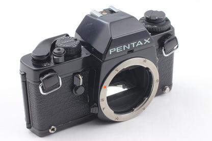 *Near MINT w/ Strap* Pentax LX SLR 35mm Film Camera M 50mm F1.4 Lens From JAPAN