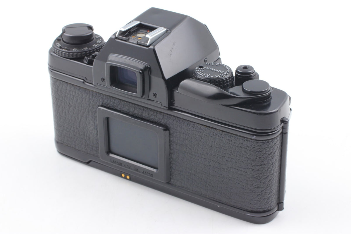 *Near MINT w/ Strap* Pentax LX SLR 35mm Film Camera M 50mm F1.4 Lens From JAPAN