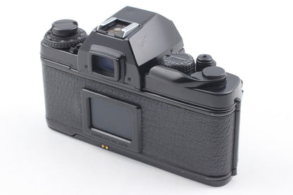 *Near MINT w/ Strap* Pentax LX SLR 35mm Film Camera M 50mm F1.4 Lens From JAPAN