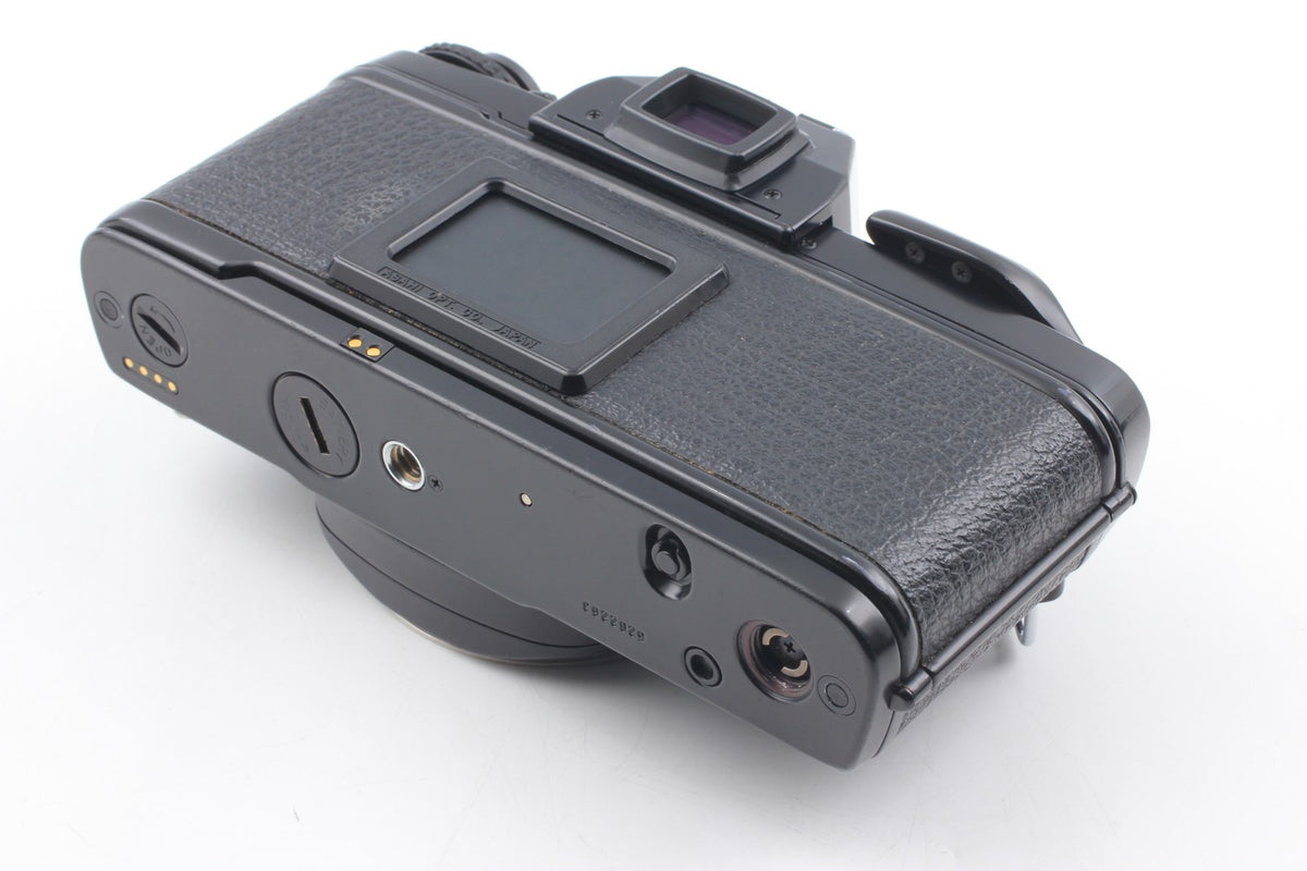 *Near MINT w/ Strap* Pentax LX SLR 35mm Film Camera M 50mm F1.4 Lens From JAPAN