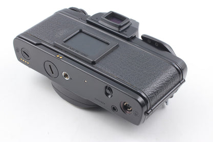 *Near MINT w/ Strap* Pentax LX SLR 35mm Film Camera M 50mm F1.4 Lens From JAPAN