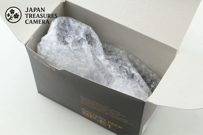 *MINT in Box* Canon BP-E1 Battery Pack Grip for EOS-1 1V 1N 3 Camera From JAPAN