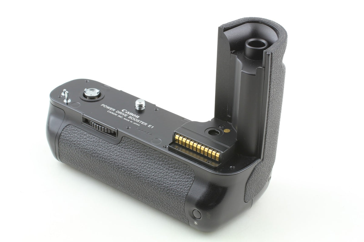 *MINT in Box* Canon BP-E1 Battery Pack Grip for EOS-1 1V 1N 3 Camera From JAPAN