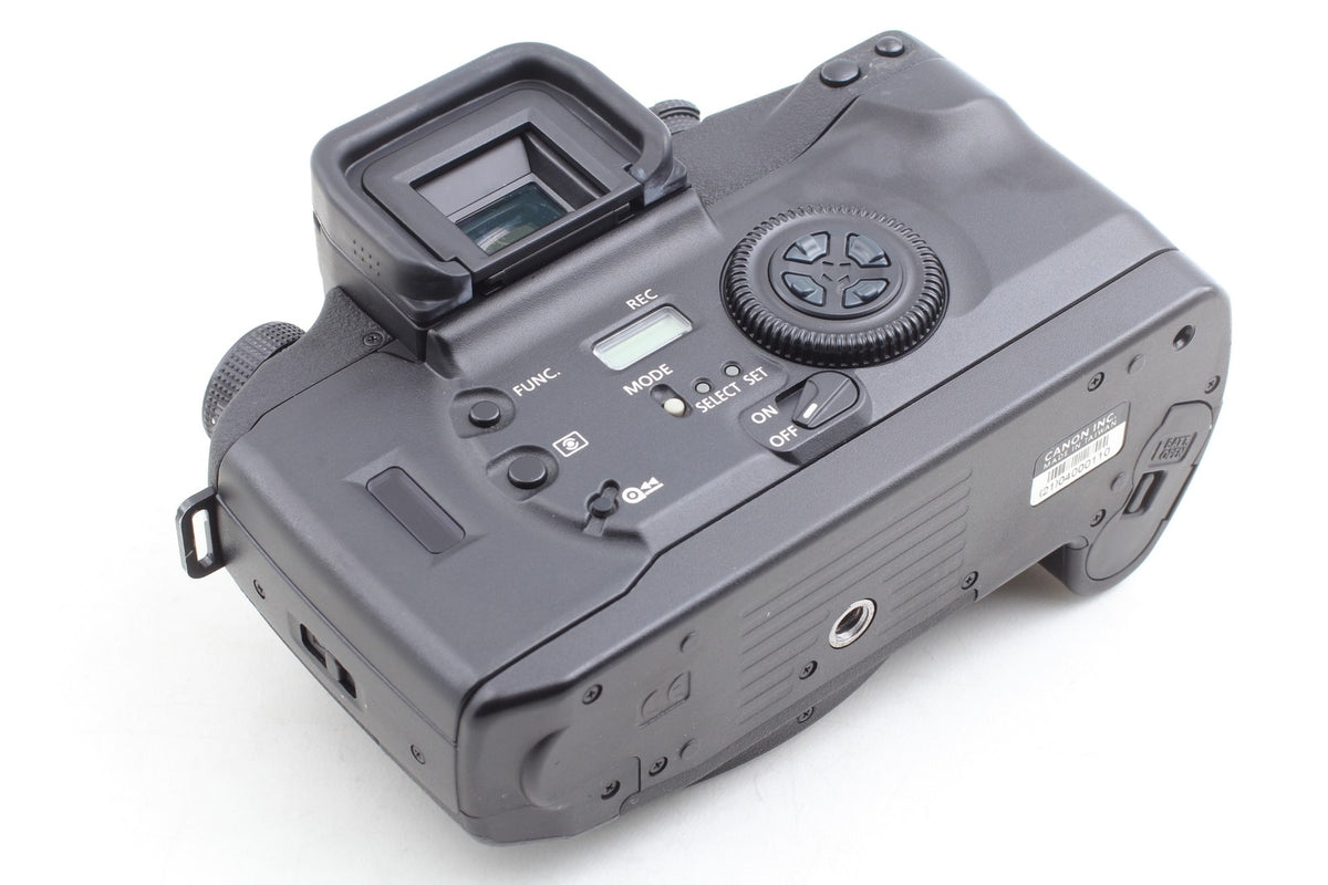 *Top MINT+++* Canon EOS 7S ELAN 7NE 35mm Film Camera EF 50mm F1.8 II From JAPAN