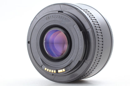 *Top MINT+++* Canon EOS 7S ELAN 7NE 35mm Film Camera EF 50mm F1.8 II From JAPAN