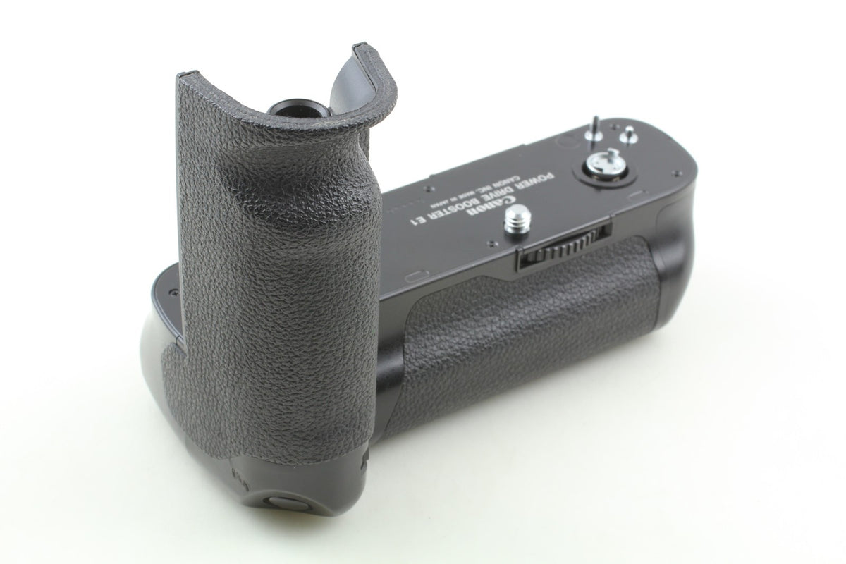 *MINT in Box* Canon BP-E1 Battery Pack Grip for EOS-1 1V 1N 3 Camera From JAPAN