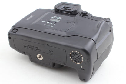 *MINT* CONTAX NX 35mm Film Camera Vario Sonnar 70-200mm F3.5-4.5 Lens From JAPAN