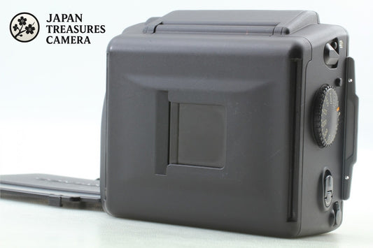 *Top MINT w/ MFB-1A Insert* Contax 645 MFB-1 120 / 220 Roll Film Back From JAPAN