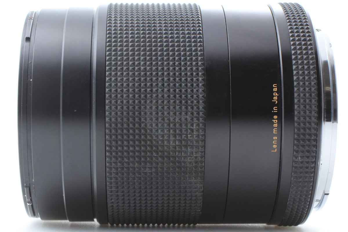 *Exc+5* Carl Zeiss Distagon T* 45mm F2.8 Wide Angle Lens Contax 645 From JAPAN