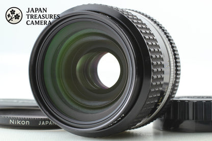 *Near MINT* Nikon Ai-s Ais Nikkor 35mm F2 MF Wide Angle Lens F Mount From JAPAN