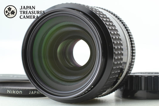 *Near MINT* Nikon Ai-s Ais Nikkor 35mm F2 MF Wide Angle Lens F Mount From JAPAN