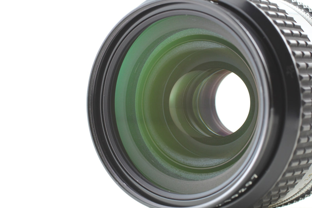 *Near MINT* Nikon Ai-s Ais Nikkor 35mm F2 MF Wide Angle Lens F Mount From JAPAN