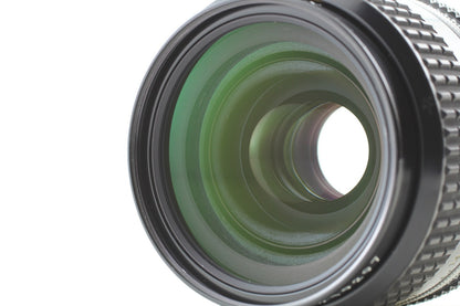 *Near MINT* Nikon Ai-s Ais Nikkor 35mm F2 MF Wide Angle Lens F Mount From JAPAN