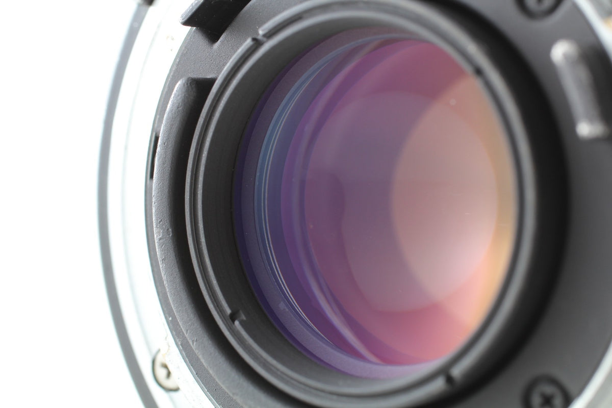 *Near MINT* Nikon Ai-s Ais Nikkor 35mm F2 MF Wide Angle Lens F Mount From JAPAN