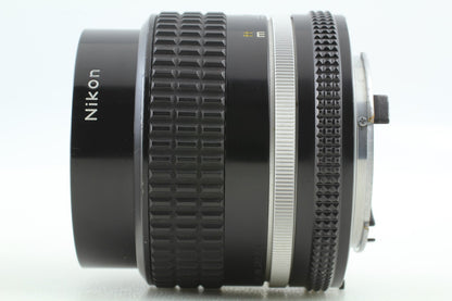 *Near MINT* Nikon Ai-s Ais Nikkor 35mm F2 MF Wide Angle Lens F Mount From JAPAN