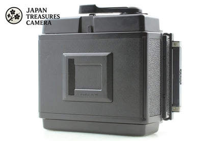 HA701 SD Model *Top MINT* Mamiya RB67 Pro SD 6x7 120 Film Back Holder From JAPAN