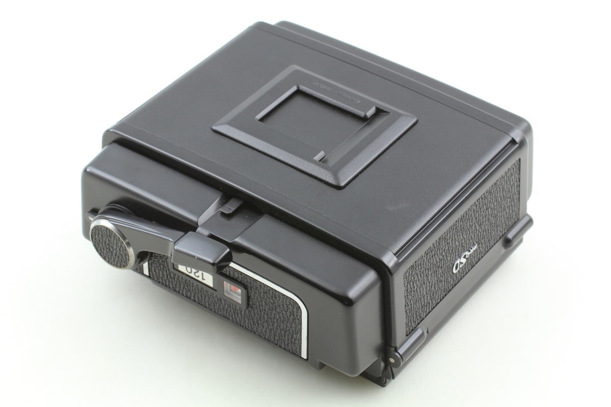 HA701 SD Model *Top MINT* Mamiya RB67 Pro SD 6x7 120 Film Back Holder From JAPAN