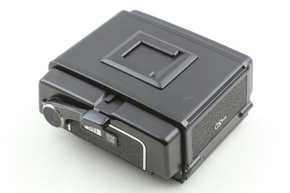 HA701 SD Model *Top MINT* Mamiya RB67 Pro SD 6x7 120 Film Back Holder From JAPAN