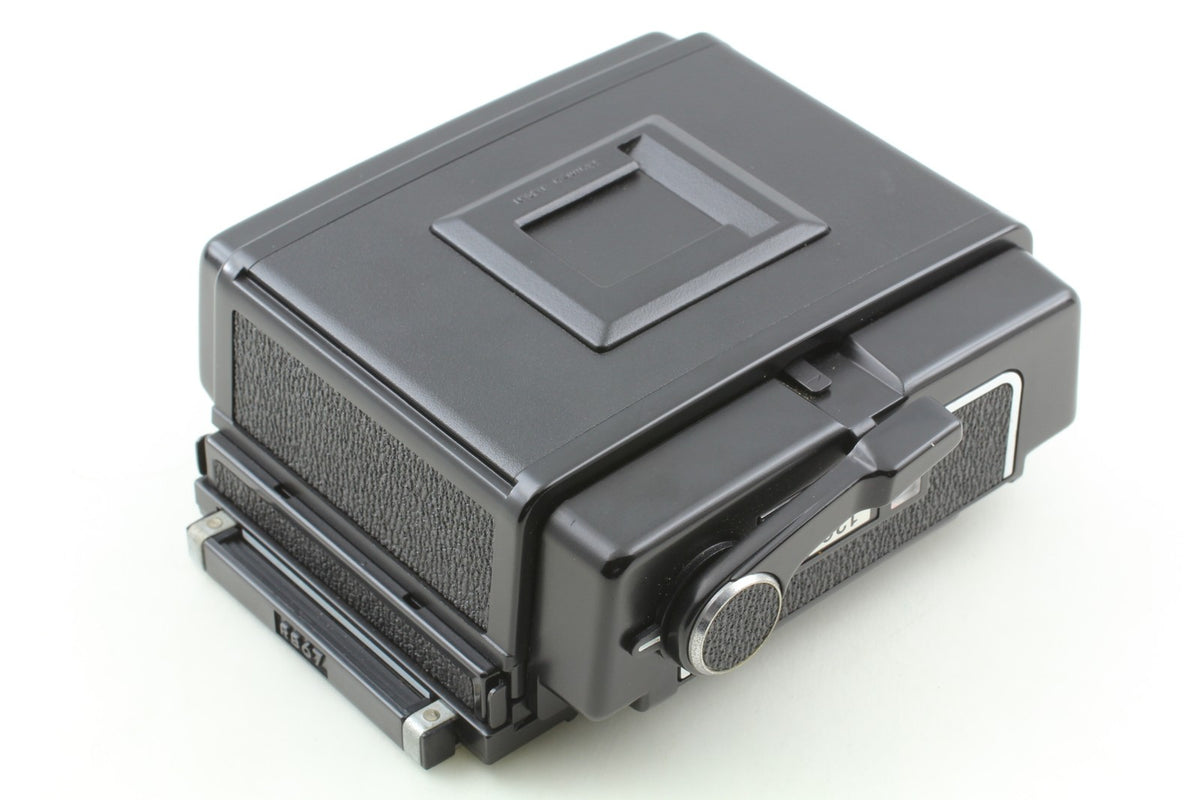 HA701 SD Model *Top MINT* Mamiya RB67 Pro SD 6x7 120 Film Back Holder From JAPAN