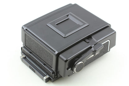 HA701 SD Model *Top MINT* Mamiya RB67 Pro SD 6x7 120 Film Back Holder From JAPAN