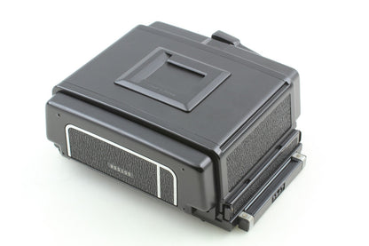 HA701 SD Model *Top MINT* Mamiya RB67 Pro SD 6x7 120 Film Back Holder From JAPAN