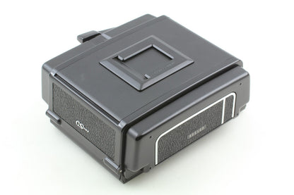 HA701 SD Model *Top MINT* Mamiya RB67 Pro SD 6x7 120 Film Back Holder From JAPAN