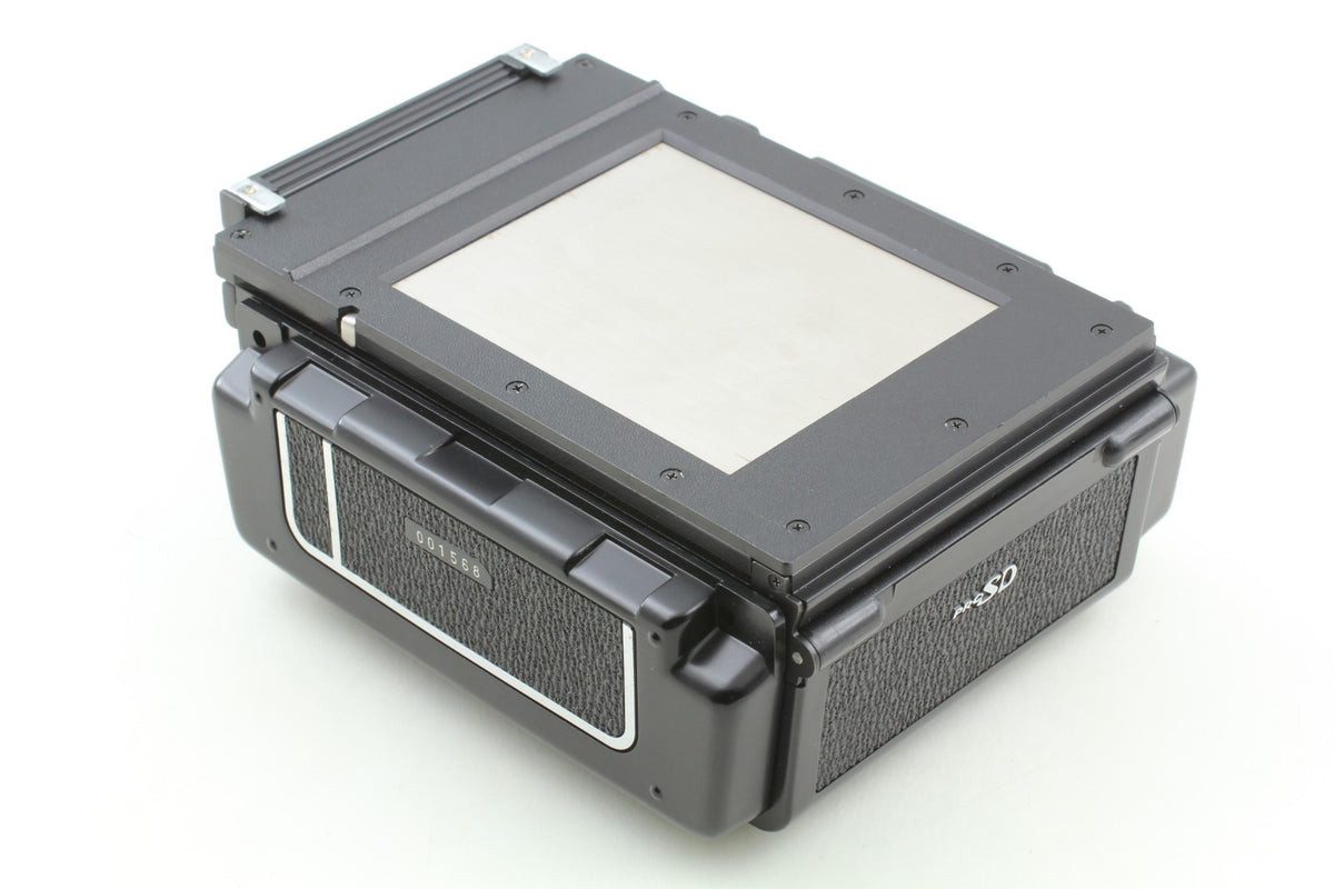 HA701 SD Model *Top MINT* Mamiya RB67 Pro SD 6x7 120 Film Back Holder From JAPAN