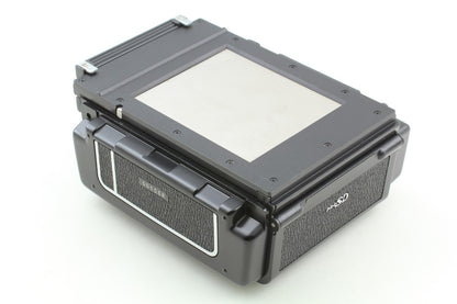 HA701 SD Model *Top MINT* Mamiya RB67 Pro SD 6x7 120 Film Back Holder From JAPAN