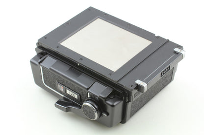 HA701 SD Model *Top MINT* Mamiya RB67 Pro SD 6x7 120 Film Back Holder From JAPAN