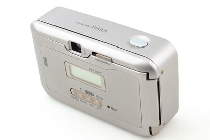 *Top MINT* Fujifilm Cardia Mini Tiara Point & Shoot 35mm Film Camera From JAPAN