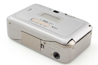 *Top MINT* Fujifilm Cardia Mini Tiara Point & Shoot 35mm Film Camera From JAPAN