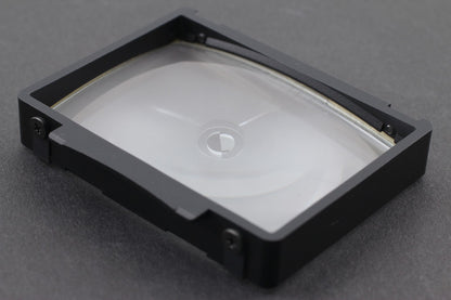 Almost Unused* Nikon Focusing Screen Type P Diagonal Split F4 F4S F4E From JAPAN
