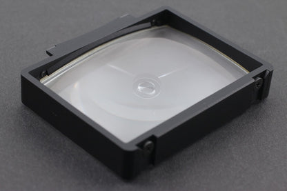 Almost Unused* Nikon Focusing Screen Type P Diagonal Split F4 F4S F4E From JAPAN