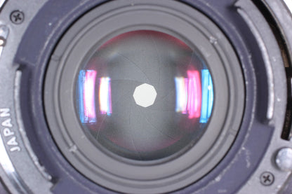 Read *Exc+5* PENTAX 645N Camera SMC A 55mm F2.8 Lens 120 Film Back From JAPAN