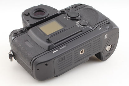 S/N 31xxx New Firmware *Unused in Box* Nikon F6 SLR 35mm Film Camera From JAPAN