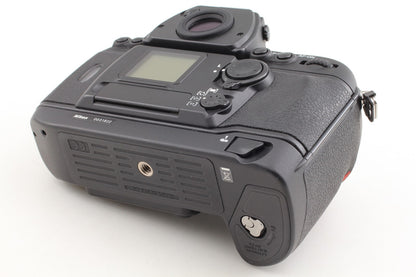 S/N 31xxx New Firmware *Unused in Box* Nikon F6 SLR 35mm Film Camera From JAPAN