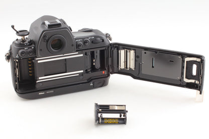 S/N 31xxx New Firmware *Unused in Box* Nikon F6 SLR 35mm Film Camera From JAPAN