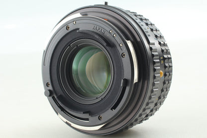 MINT+++ /Strap* PENTAX 645N Camera SMC A 75mm F2.8 Lens 120 Film Back From JAPAN